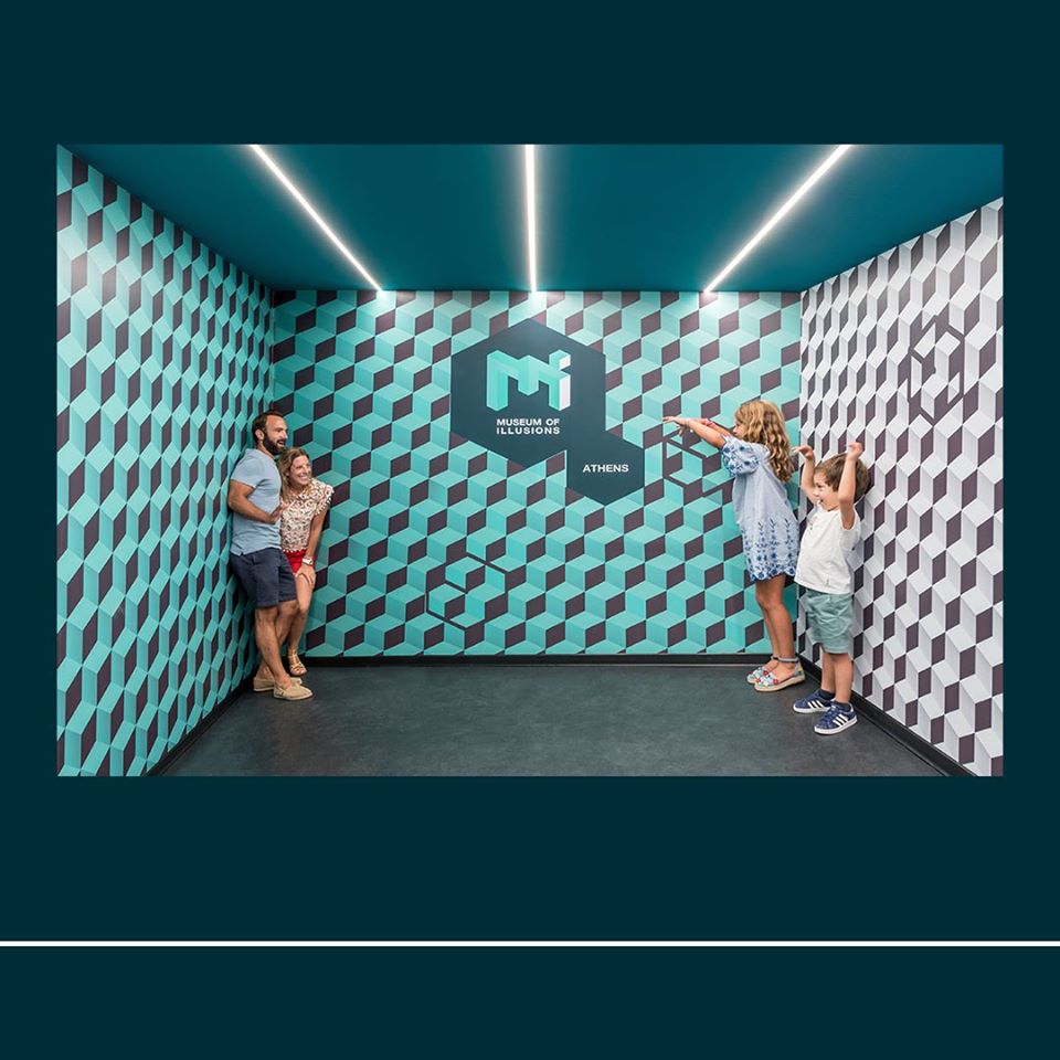 Musée De L Illusion Paris Rue Saint Denis Paris