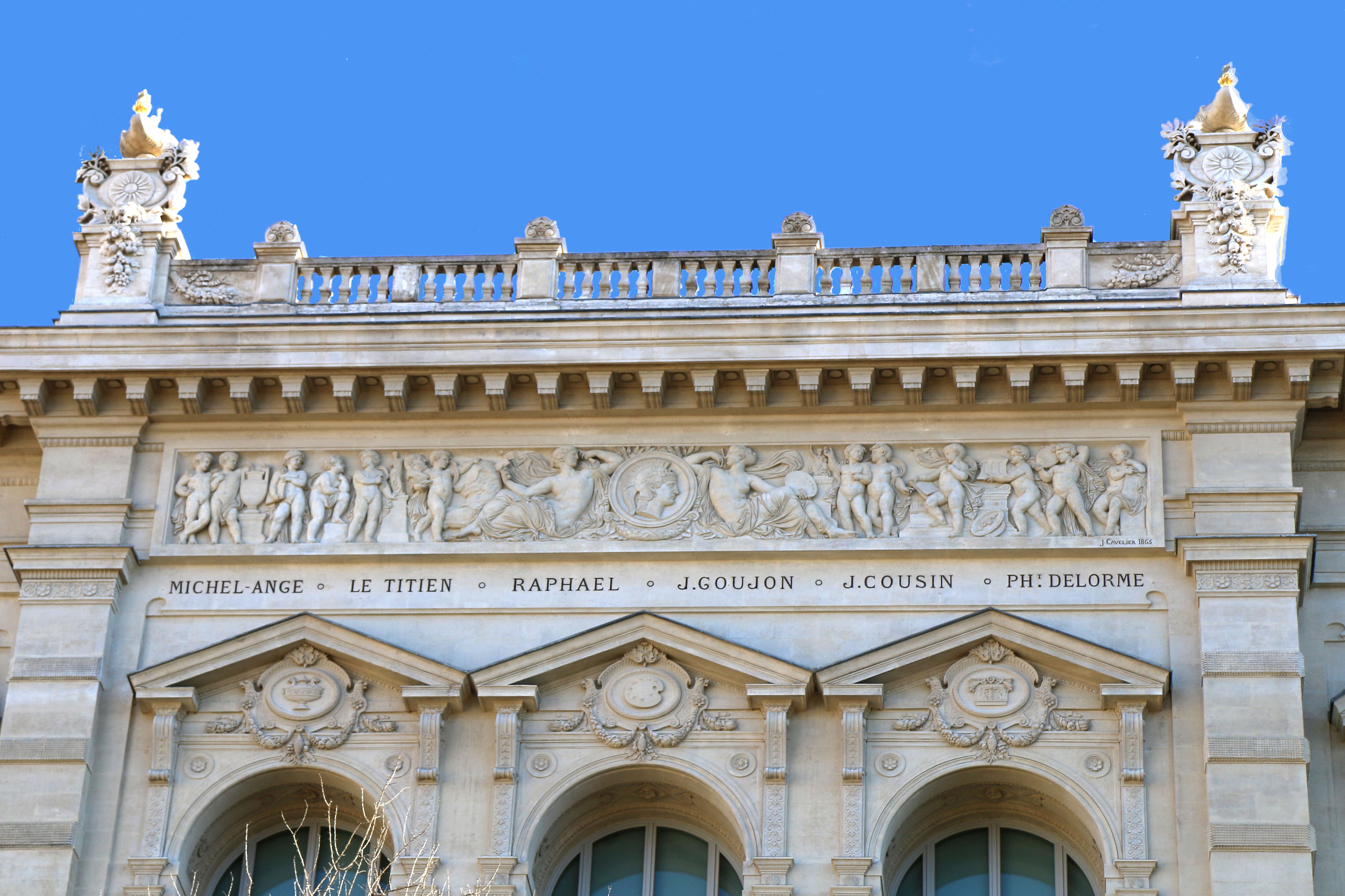 Musée des Beaux-Arts de Marseille : visite en famille - Citizenkid