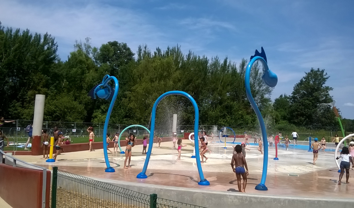St Quentin En Yvelines Base De Loisirs Base de loisirs Saint-Quentin-en-Yvelines - Citizenkid