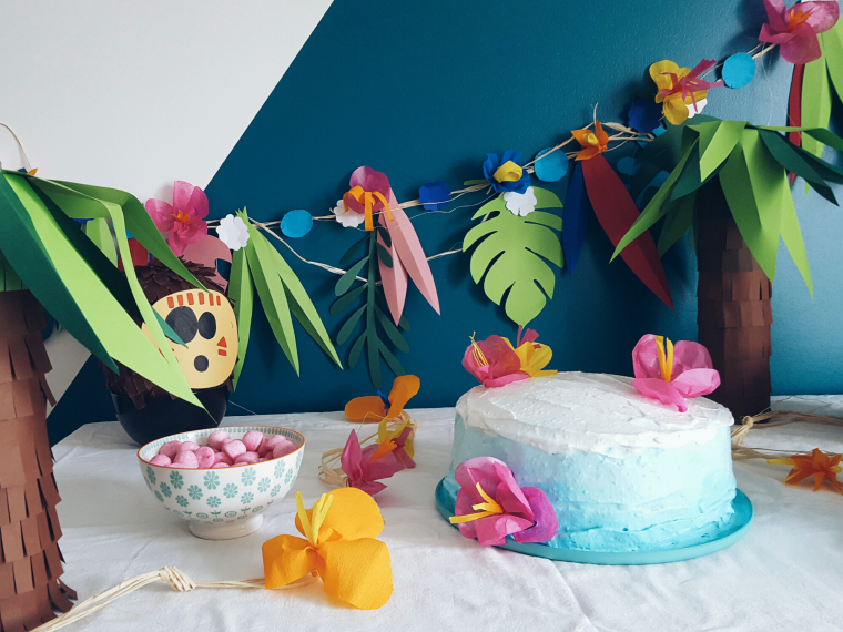 Vaiana Le Theme Exotique Pour Un Anniversaire Enfant Citizenkid Vaiana Le Theme Exotique Pour Un Anniversaire Enfant Citizenkid