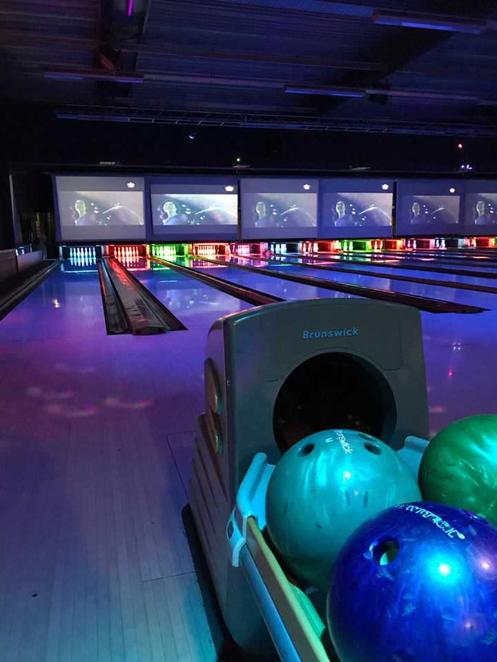 Bowling à Lille sortie loisirs en famille Citizenkid