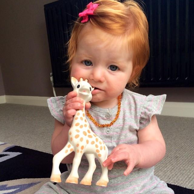 La Maison de Sophie la girafe 2016 : ateliers gratuits pour les enfants ?� Paris - Citizenkid