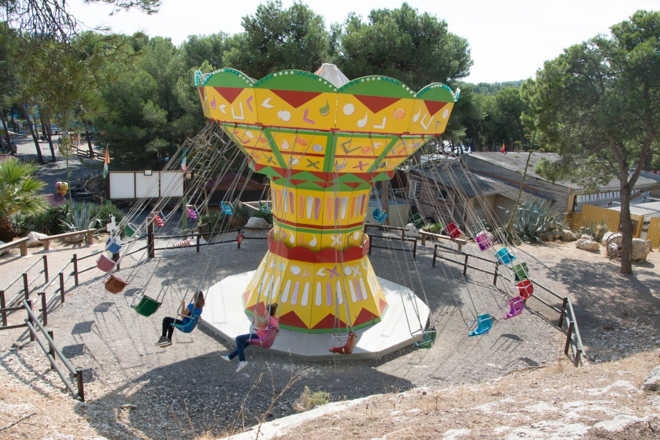 Magic Park Land parc d'attractions près de Marseille Citizenkid Magic Park Land parc d'attractions près de Marseille Citizenkid