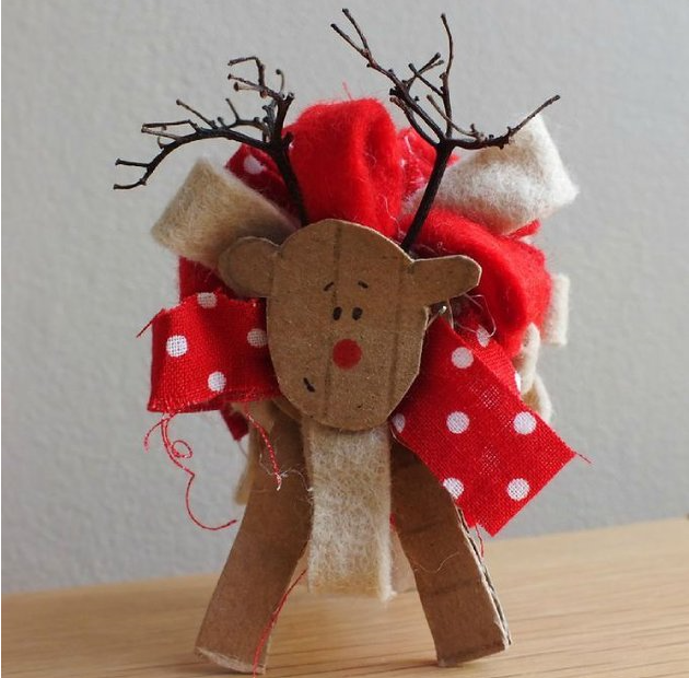 C’est parti pour le bricolage de Noël ! Idée et conseil pour les C’est parti pour le bricolage de Noël ! Idée et conseil pour les