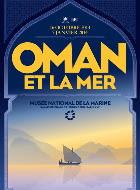 Oman et la mer