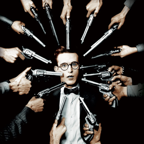 3 (més)aventures d'Harold Lloyd