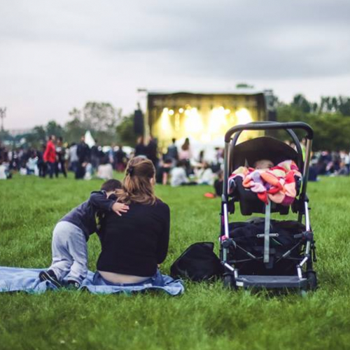 Festival 6ème continent