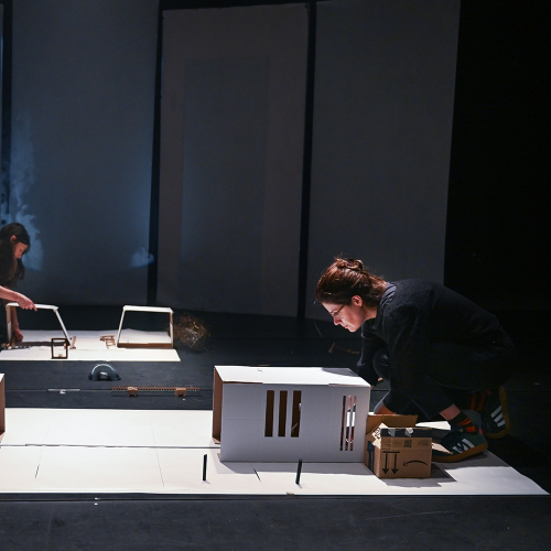 Un pays supplémentaire - Claudine Simon