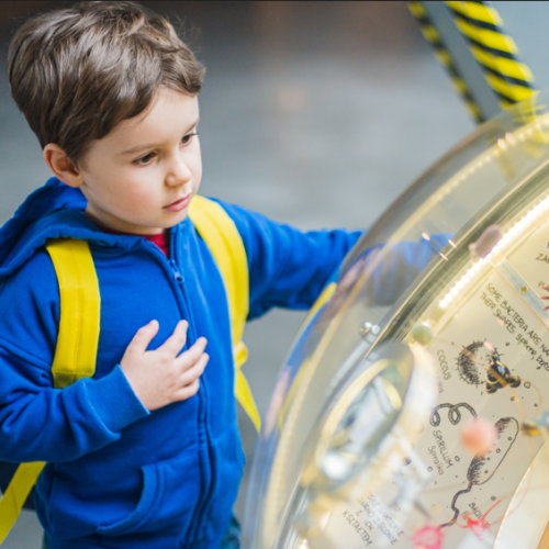 Nuit des musées 2025