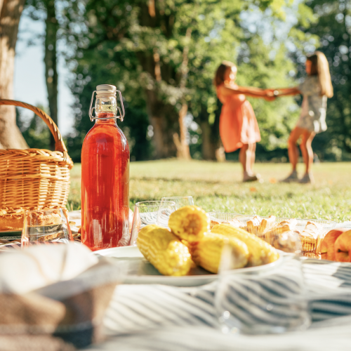 Pique-nique Marseille