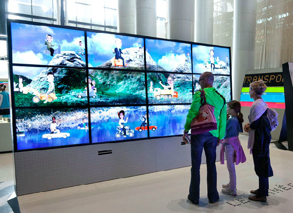 Des transports et des hommes