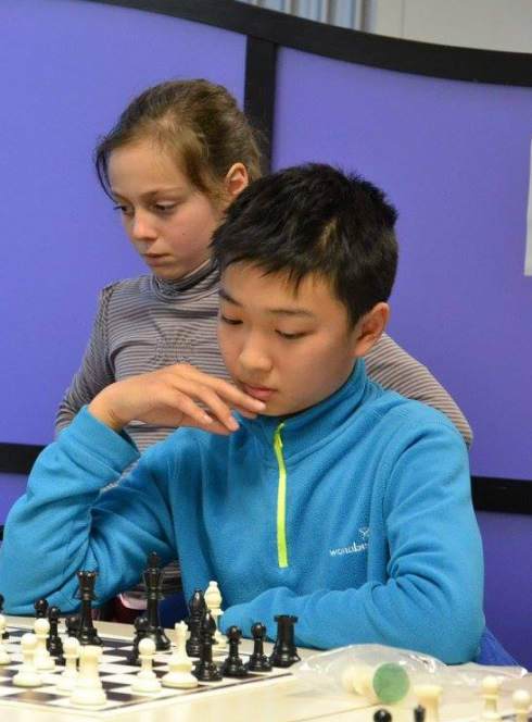 Centre Ludique de Boulogne-Billancourt : jeux enfants