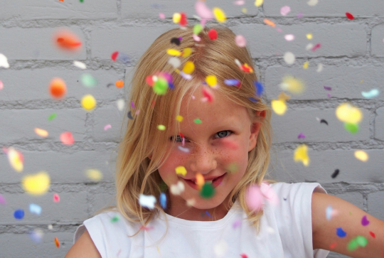 A Paris Organiser Un Anniversaire Pour Enfant Citizenkid