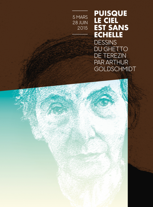 Expo Puisque le ciel est sans échelle