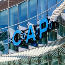 CAP3000 photo portrait