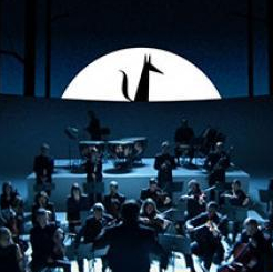 Ciné des Berges France 3 Ludo