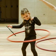 Hoop Dance ©Giada Aline