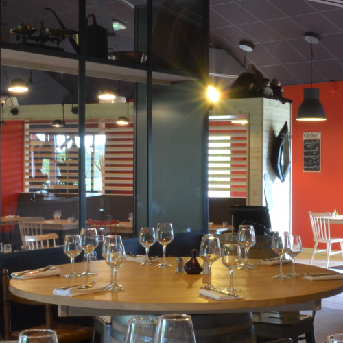 Auberge du Pays de Retz