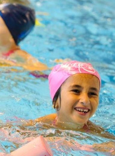 Activites Sportives Pour Enfant A Lyon Citizenkid