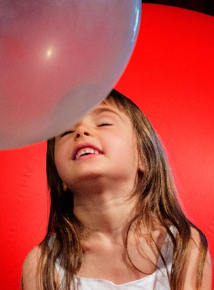 Atelier "Roule boules et Fun'en bulles à Little Villette