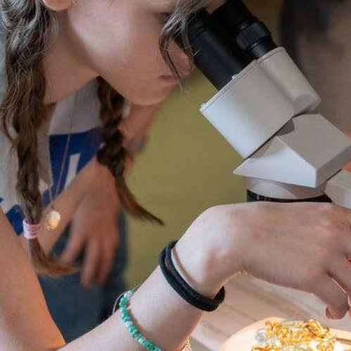 fête de la science 2025 lyon