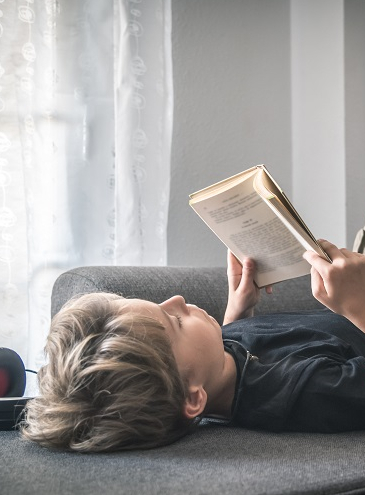 Top livres 9 - 12 ans