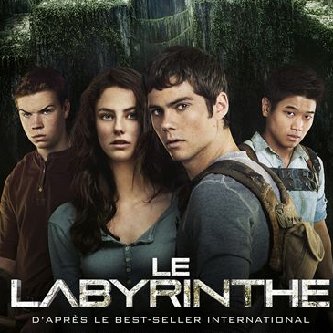 La Labyrinthe