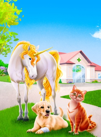 Concours - Animal Hospital