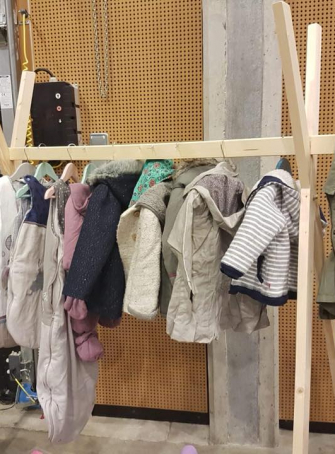 Baby Dressing Nadoo