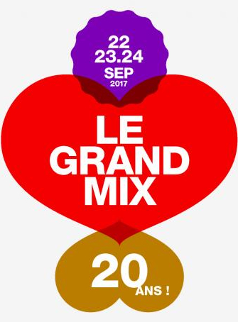 Le Grand Mix fête ses 20 ans