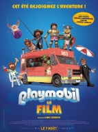 Playmobil, le film : affiche