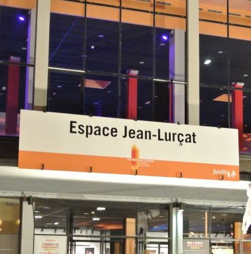Espace Jean-Lurçat