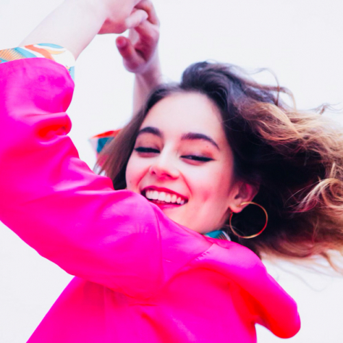 Paris l'été : affiche 2023