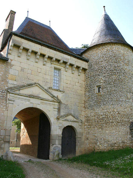 Château de Vayres