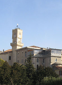Musée du terroir marseillais