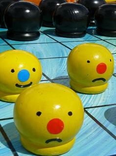 Maison des jeux de Strasbourg