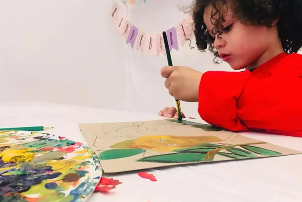 La Petite Académie - cours pour enfants dès 4 ans