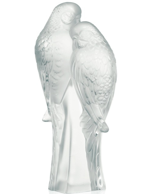 Un amour de Lalique