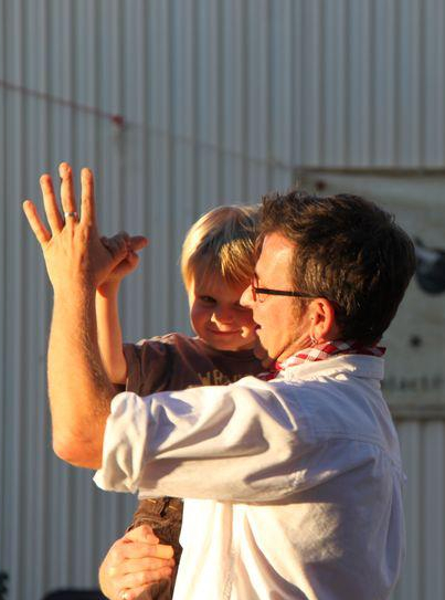 Guinguette de Cugnaux