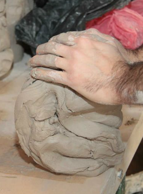 Art et techniques céramiques