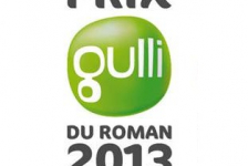 Prix Gulli du Roman 2013