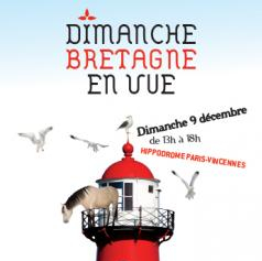 dimanche bretagne hippodrome vincennes