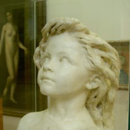 La Petite Châtelaine