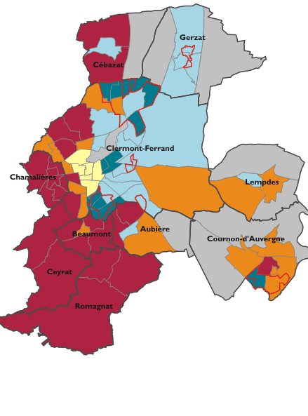 Clermont Communauté