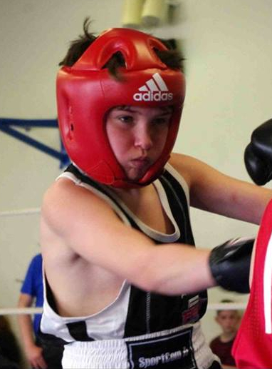 Fighting Club Herblinois