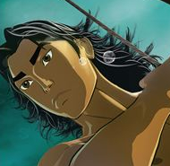 Arjun, le prince guerrier