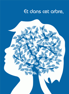 Mon arbre à secrets