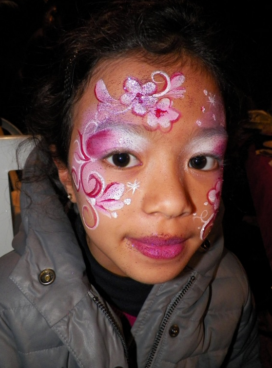 Anniversaires en fêtes