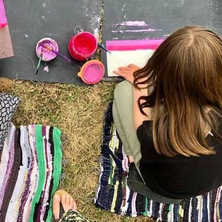 Les Festoyennes : Cie Giaco Cosi