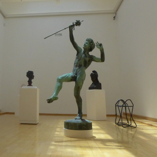Musée d'Art Roger-Quilliot